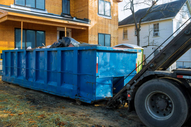 Best Hot Tub Removal  in Fowlkes, TN